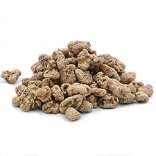 Fresh Roasted Walnuts Maple 1lb 